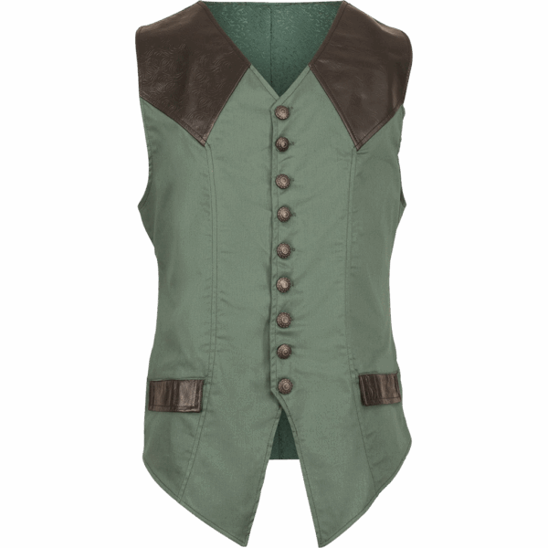 Darovin Noble's Vest