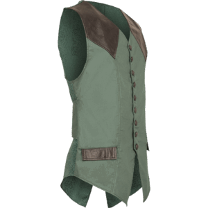 Darovin Noble's Vest