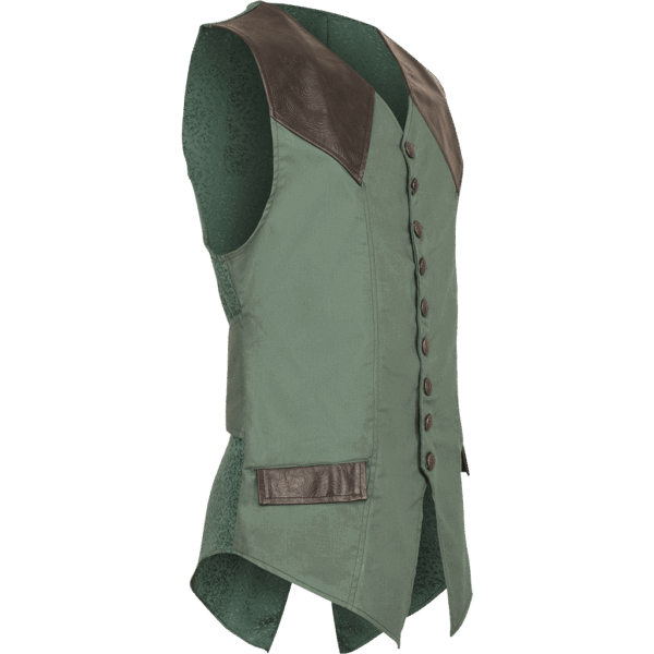 Darovin Noble's Vest