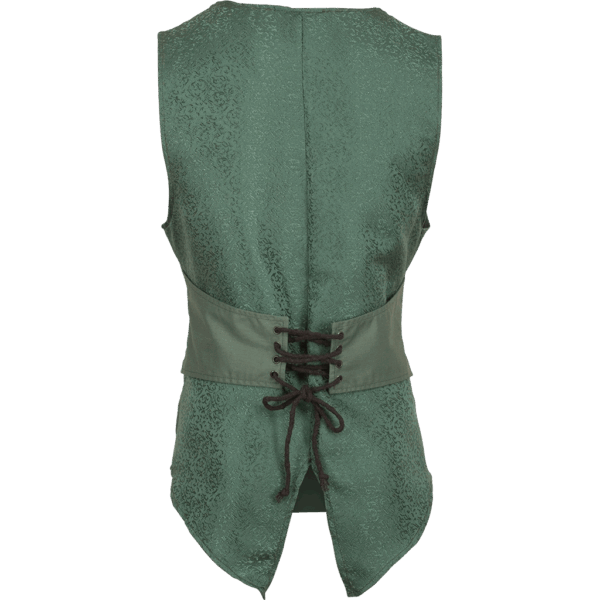 Darovin Noble's Vest