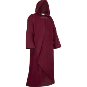 Faelyn Wool Coat