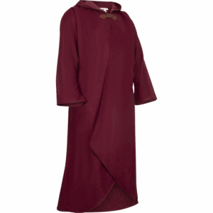 Faelyn Wool Coat