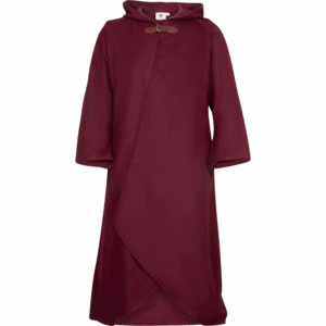 Faelyn Wool Coat