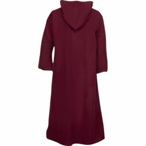 Faelyn Wool Coat