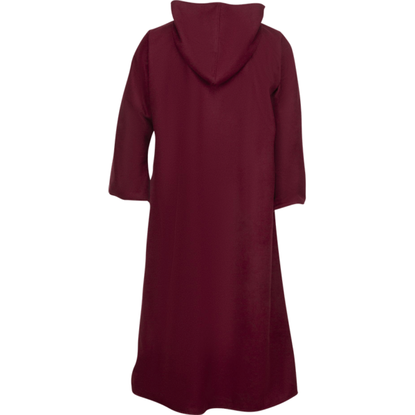 Faelyn Wool Coat