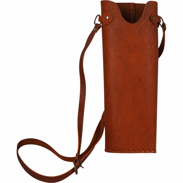 Gebhard LARP Bolt Quiver