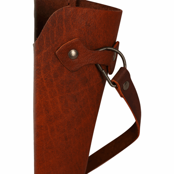 Gebhard LARP Bolt Quiver