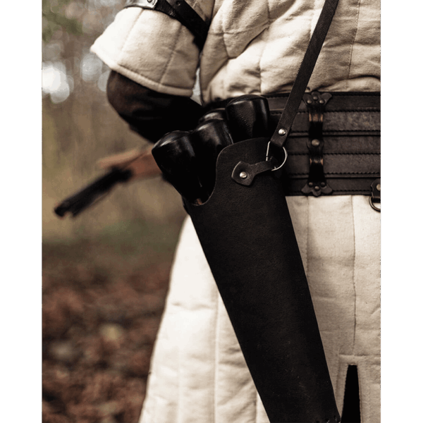 Gebhard LARP Bolt Quiver