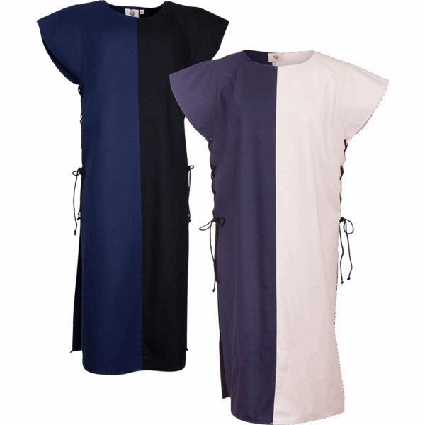 Gilbert Canvas Tabard