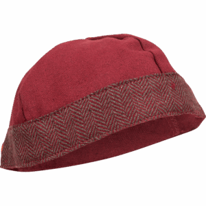 Gili Canvas Viking Hat