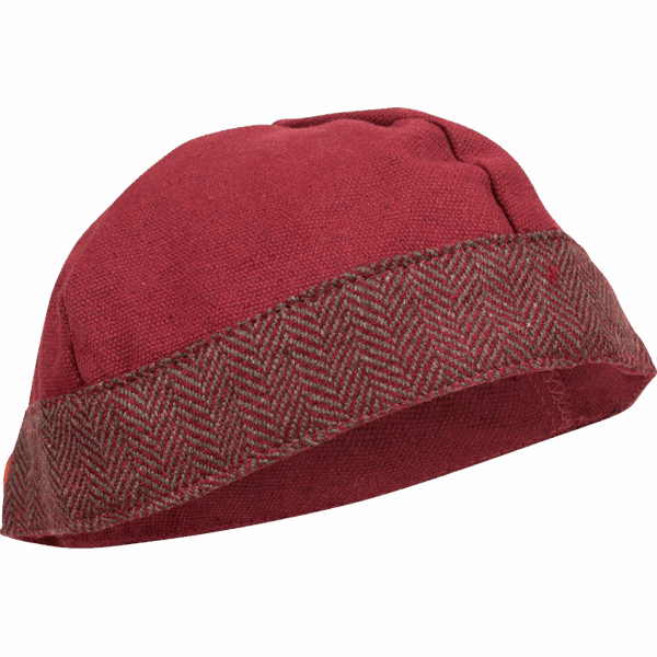 Gili Canvas Viking Hat