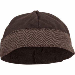 Gili Canvas Viking Hat