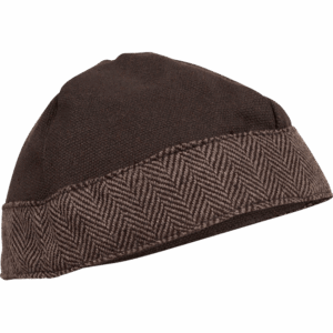 Gili Canvas Viking Hat