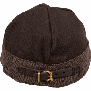 Gili Canvas Viking Hat