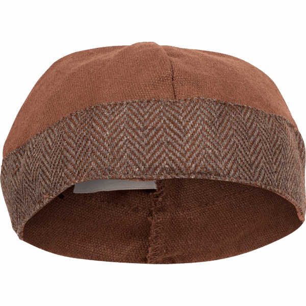 Gili Canvas Viking Hat