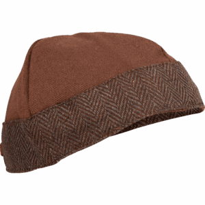 Gili Canvas Viking Hat