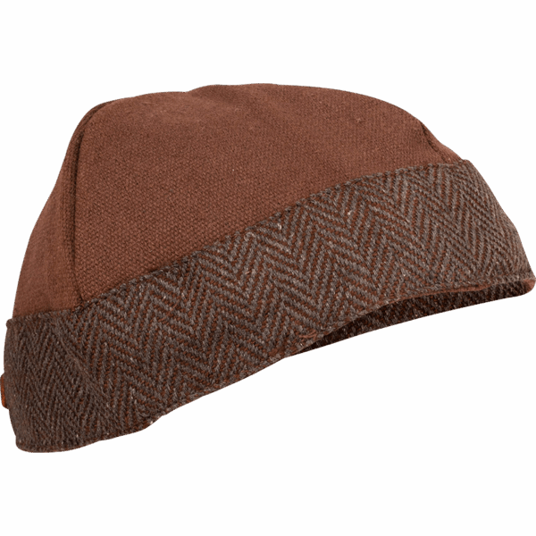 Gili Canvas Viking Hat