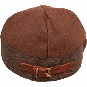 Gili Canvas Viking Hat