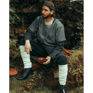 Gili Canvas Viking Hat
