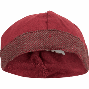 Gili Canvas Viking Hat