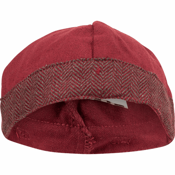Gili Canvas Viking Hat