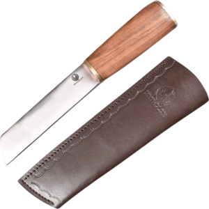 Gudrik Seax Knife