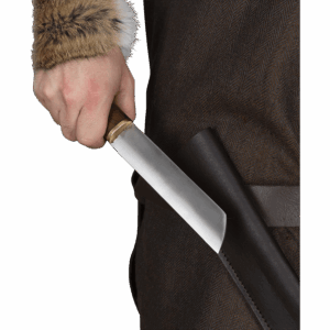 Gudrik Seax Knife