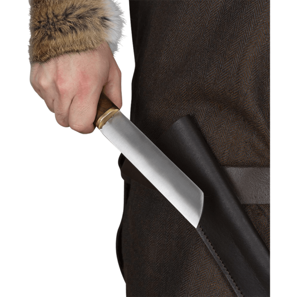 Gudrik Seax Knife