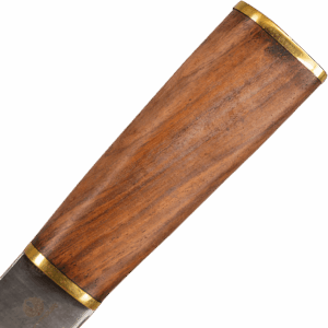 Gudrik Seax Knife