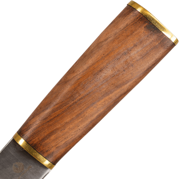 Gudrik Seax Knife