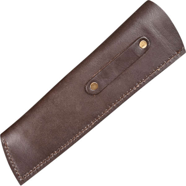 Gudrik Seax Knife