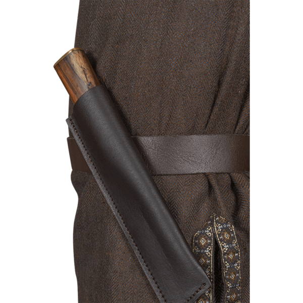 Gudrik Seax Knife