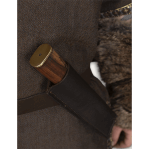 Gudrik Seax Knife