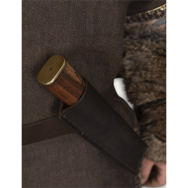 Gudrik Seax Knife