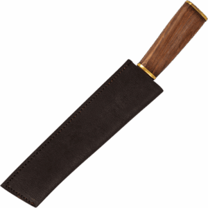 Gudrik Seax Knife