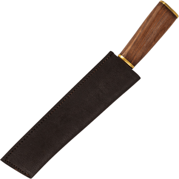 Gudrik Seax Knife