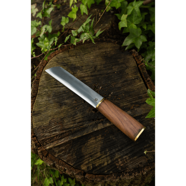 Gudrik Seax Knife