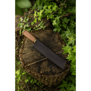 Gudrik Seax Knife