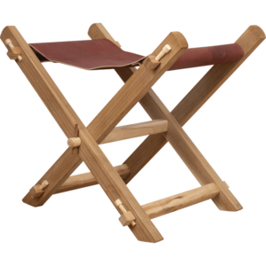 Hannus Medieval Folding Chair