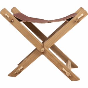 Hannus Medieval Folding Chair