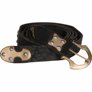 Henry Buckle Belt