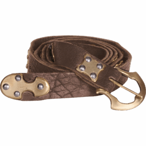 Henry Buckle Belt