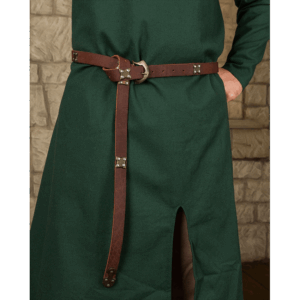 Henry Buckle Belt