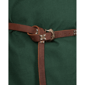 Henry Buckle Belt