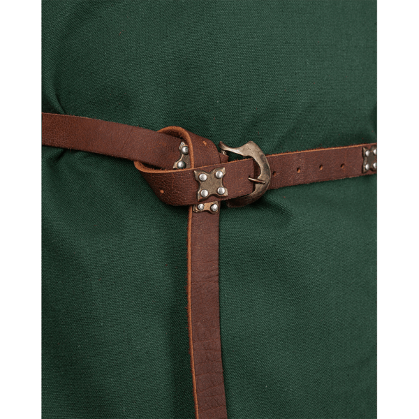 Henry Buckle Belt