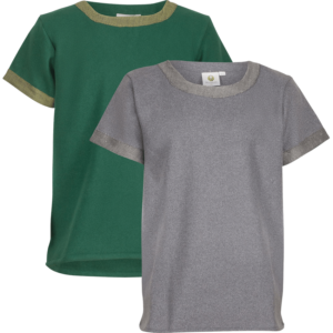 Holgar Wool Tunic