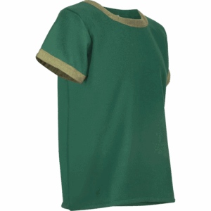 Holgar Wool Tunic