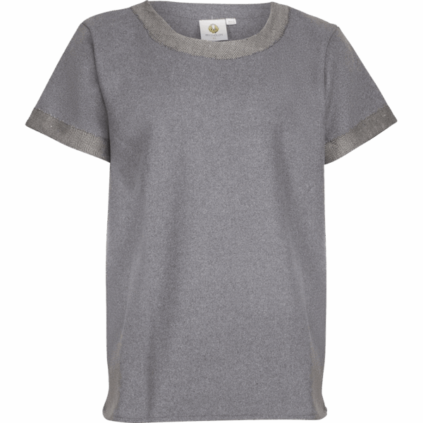 Holgar Wool Tunic