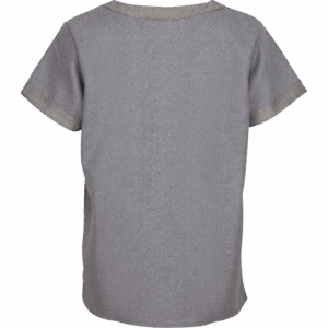 Holgar Wool Tunic