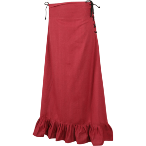 Nelly Light Cotton Skirt